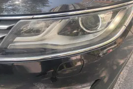 Lincoln MKC
