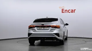 Kia Cerato (K3)