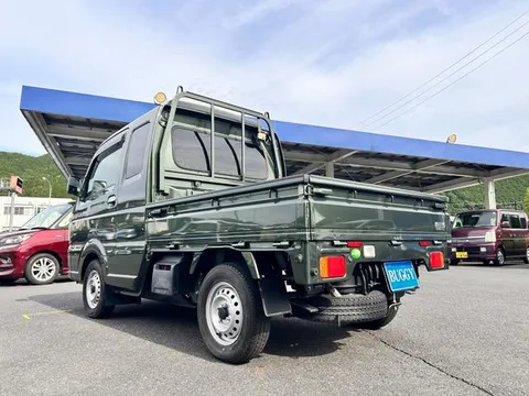 Suzuki Super Carry