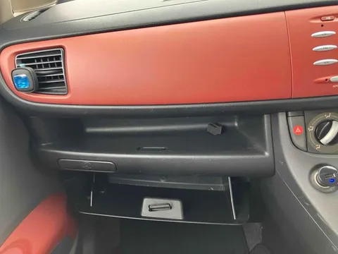 Subaru R1