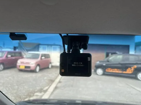 Mazda Flair