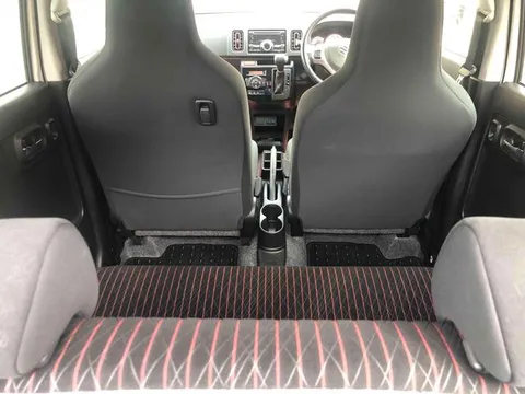 Suzuki Alto Turbo RS