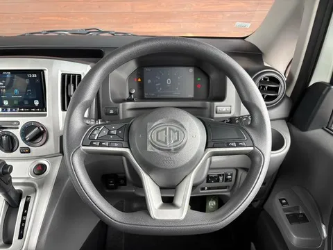 Nissan Vanette