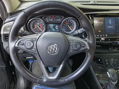 Buick Envision