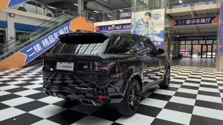 Land Rover