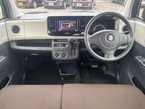 Suzuki MR Wagon