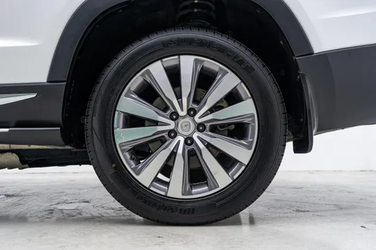 Changan CS95