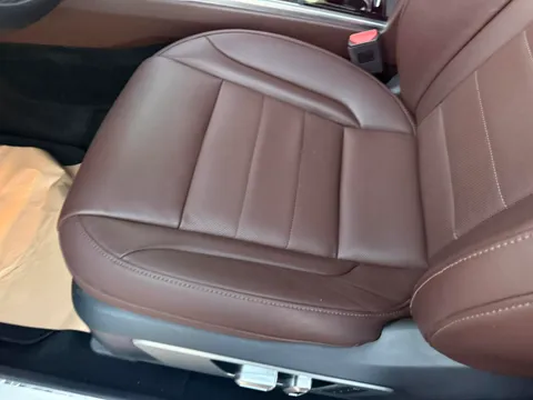 Wey VV7