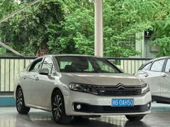 Citroen C6