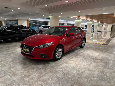 Mazda Mazda 3