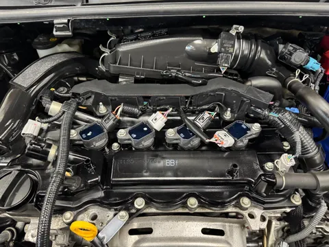 Toyota Yaris (Vitz)