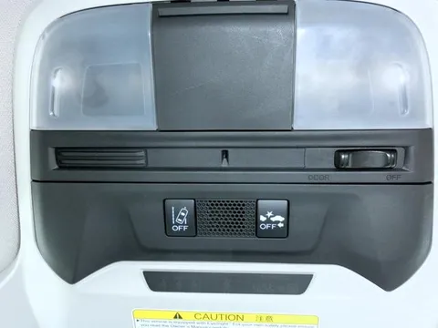 Subaru Impreza G4