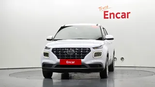 Hyundai Venue