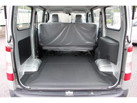 Toyota TownAce Van