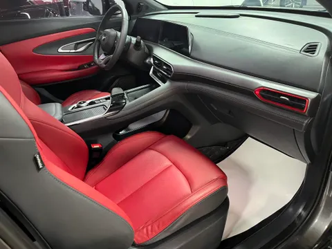 Changan UNI-T