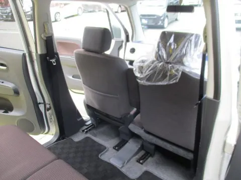 Suzuki MR Wagon