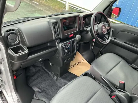 Nissan Clipper