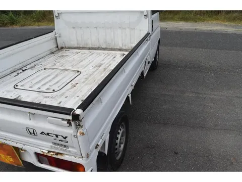 Honda Acty Truck