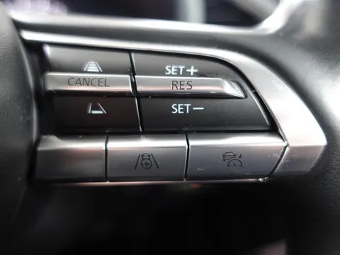 Mazda MAZDA3 Sedan