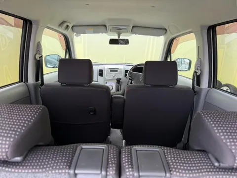 Mazda AZ-Wagon
