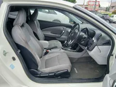 Honda CR-Z