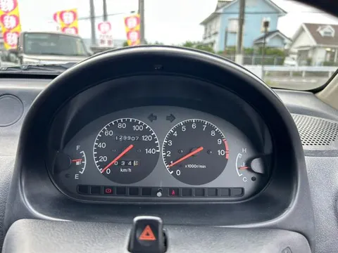 Subaru Vivio