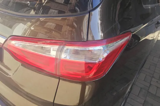 Changan