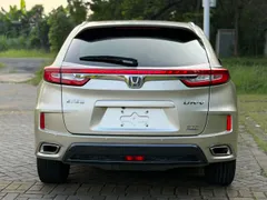 Honda UR-V