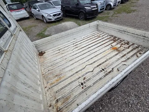 Nissan Clipper Truck