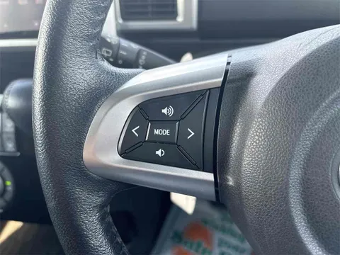 Toyota Pixis Mega