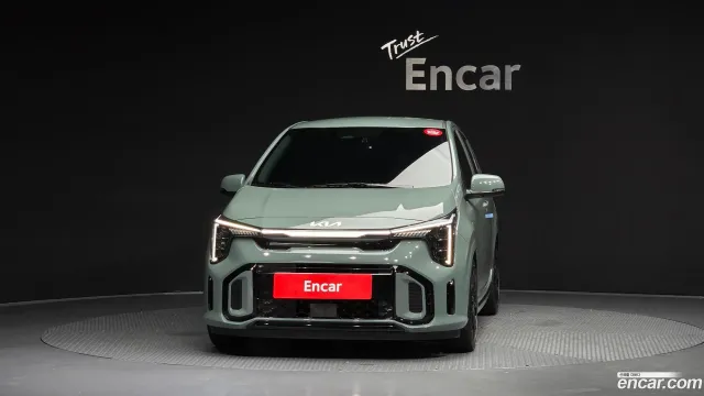 Kia Picanto (Morning)