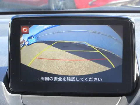 Mazda Mazda2 (Demio)