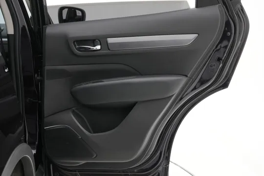 Renault Koleos (QM6)