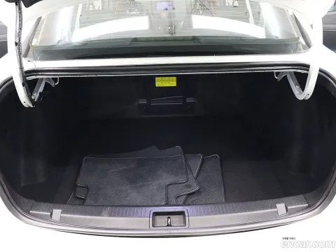 Renault SM3