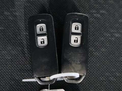 Honda N-BOX Slash