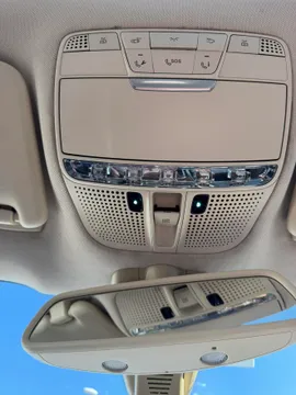 Mercedes-Benz Mercedes-Benz GLC