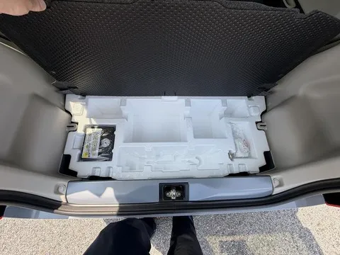 Suzuki Alto Lapin LC