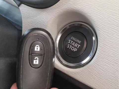 Mazda Flair