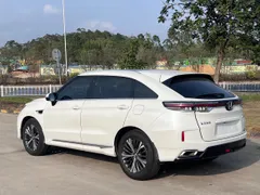 Honda UR-V