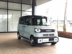 Honda N-BOX Joy
