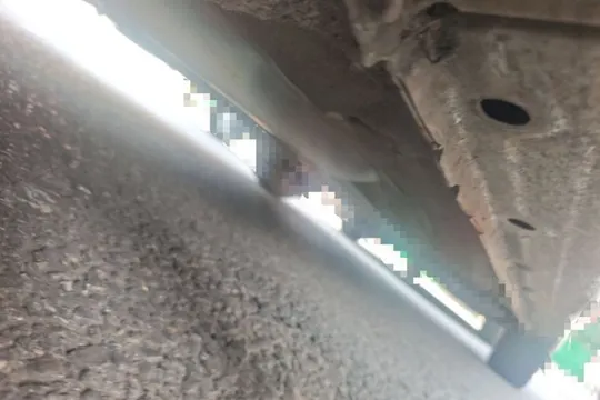 BYD F0
