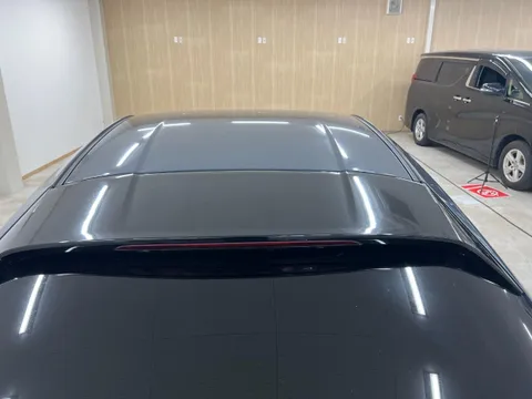 Mazda MAZDA3 Fastback
