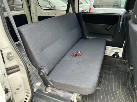 Honda Vamos Hobio Pro