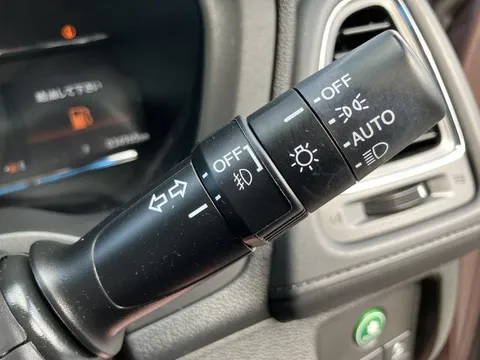 Honda HR-V (Vezel)