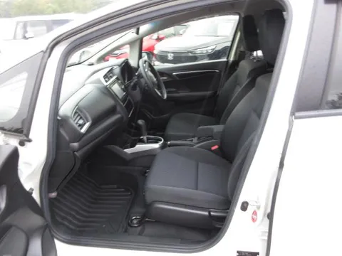 Honda Jazz (Fit)