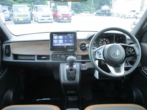 Honda N-ONE