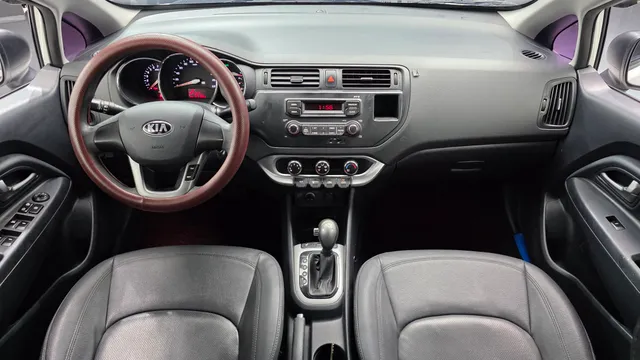 Kia Pride