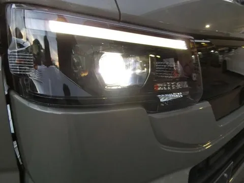 Suzuki Super Carry