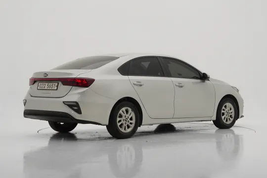 Kia Cerato (K3)