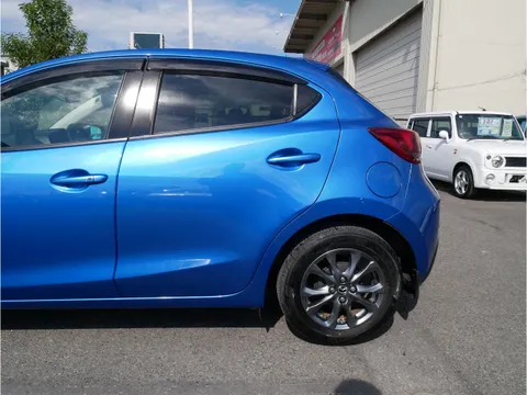 Mazda Mazda2 (Demio)